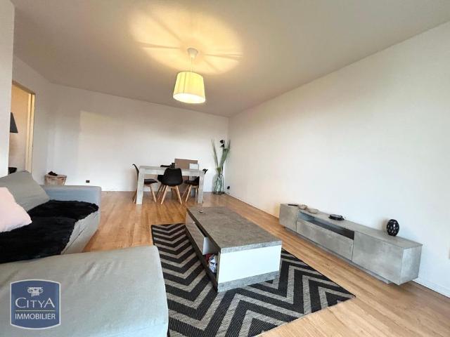 Location Appartement 2 pièces 52m² BILLERE 64140