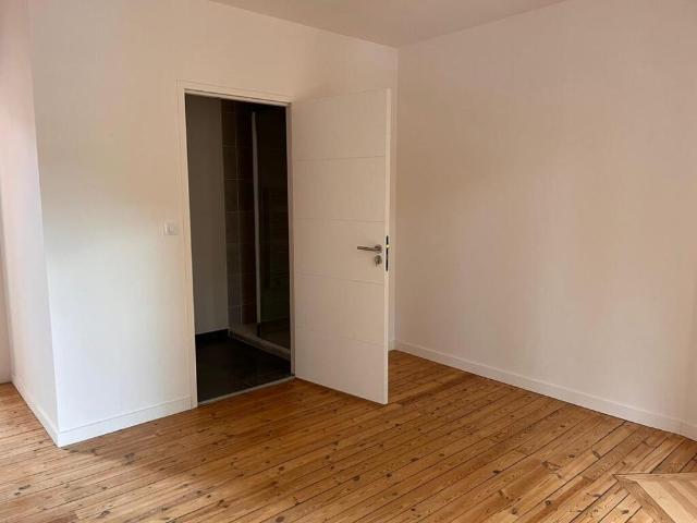Location Appartement 2 pièces 52m² BRIOUDE 43100