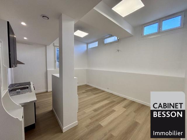 Location Appartement 2 pièces 52m² GRENOBLE 38000