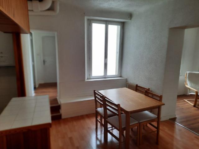 Location Appartement 2 pièces 52m² DAX 40100