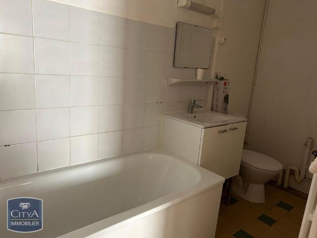 Location Appartement 2 pièces 52m² DIJON 21000