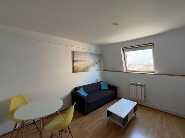 Location Appartement 2 pièces 52m² DUNKERQUE 59140