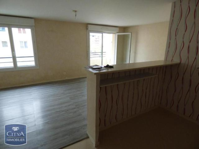 Location Appartement 2 pièces 52m² EPERNAY 51200