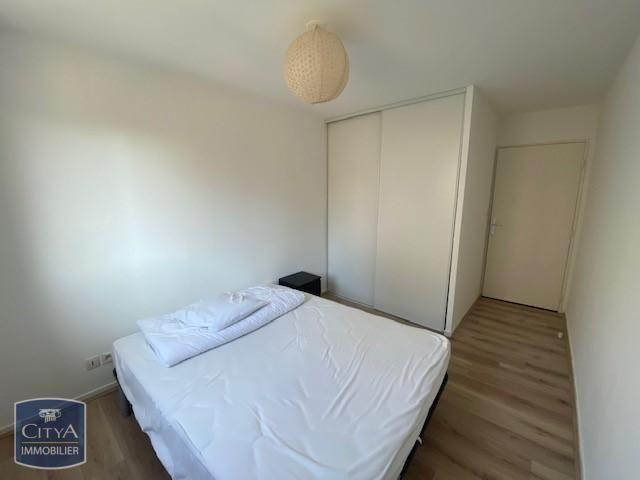 Location Appartement 2 pièces 52m² EPINAL 88000