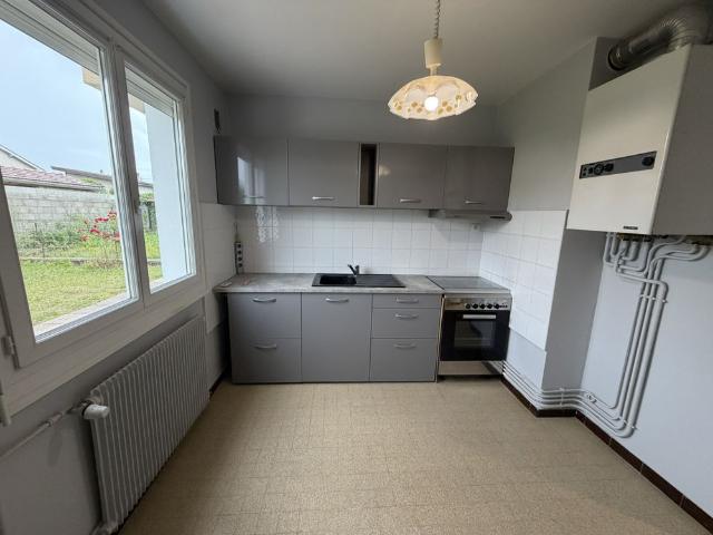 Location Appartement 2 pièces 52m² FEURS 42110