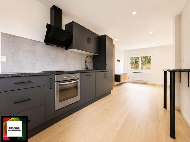Location Appartement 2 pièces 52m² LONGLAVILLE 54810