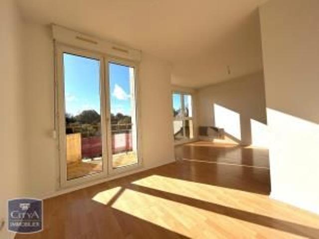 Location Appartement 2 pièces 52m² LONS 64140