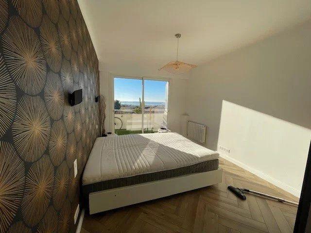 Location Appartement 2 pièces 52m² LE CANNET 06110