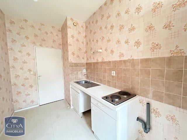 Location Appartement 2 pièces 52m² LE MANS 72000