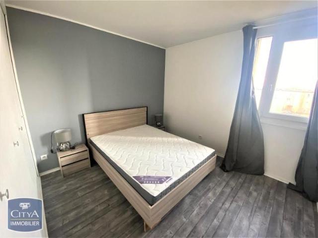 Location Appartement 2 pièces 52m² LE MANS 72100