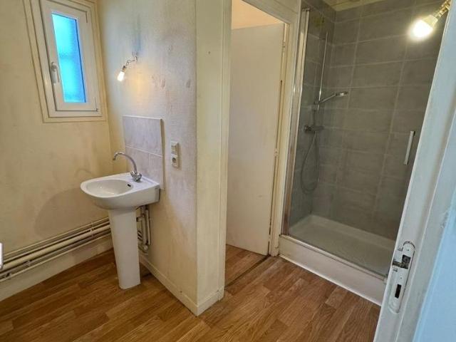 Location Appartement 2 pièces 52m² LES ANDELYS 27700