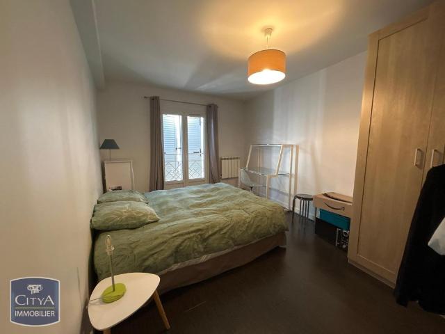 Location Appartement 2 pièces 52m² LIMOGES 87000