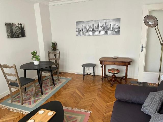 Location Appartement 2 pièces 52m² LYON 6ème