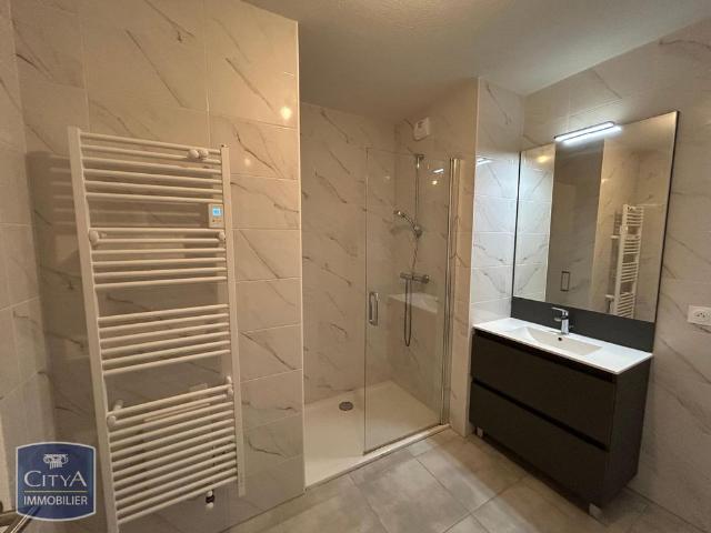 Location Appartement 2 pièces 52m² MONTPELLIER 34000