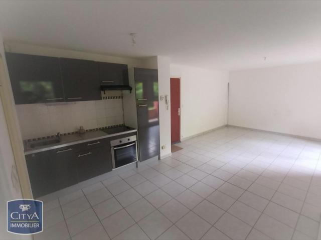 Location Appartement 2 pièces 52m² MORSBACH 57600