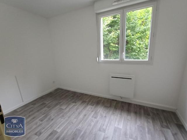 Location Appartement 2 pièces 52m² MORSBACH 57600