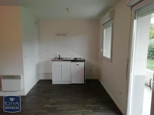 Location Appartement 2 pièces 52m² MAZINGARBE 62670