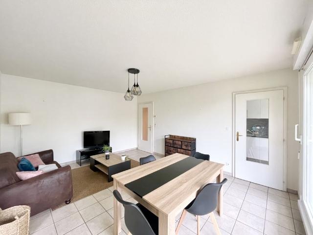 Location Appartement 2 pièces 52m² MITTELHAUSBERGEN 67206