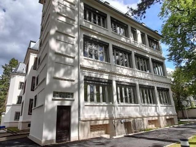 Location Appartement 2 pièces 52m² MULHOUSE 68200