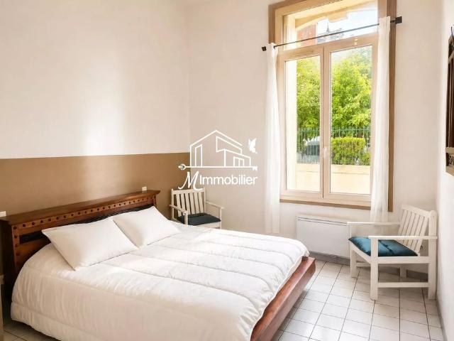 Location Appartement 2 pièces 52m² NARBONNE 11100