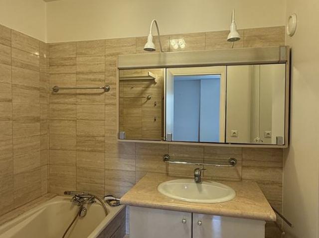 Location Appartement 2 pièces 52m² NEUILLY SUR SEINE 92200