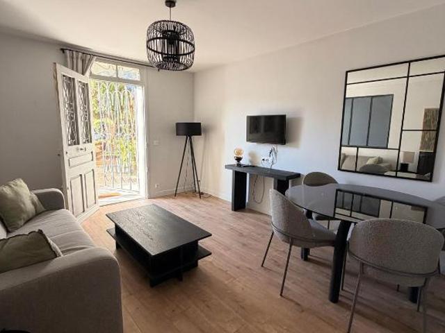 Location Appartement 2 pièces 52m² NICE 06000