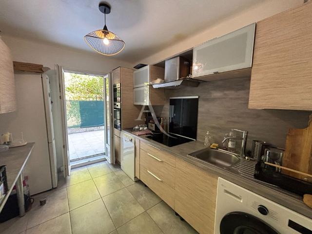 Location Appartement 2 pièces 52m² NICE 06000