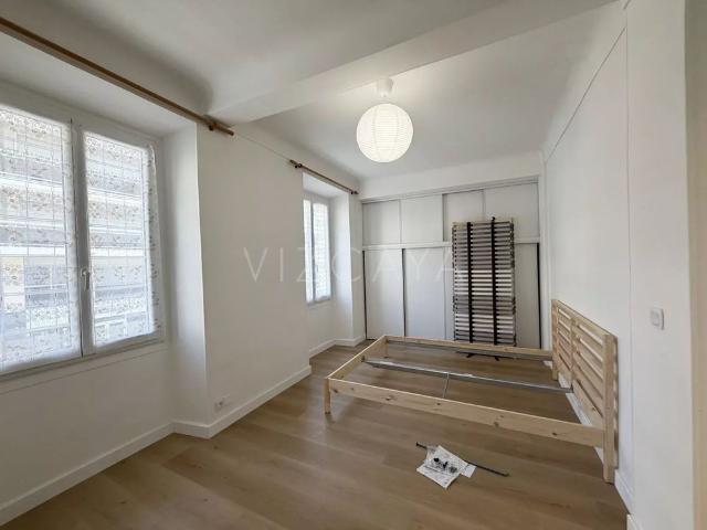 Location Appartement 2 pièces 52m² NICE 06000