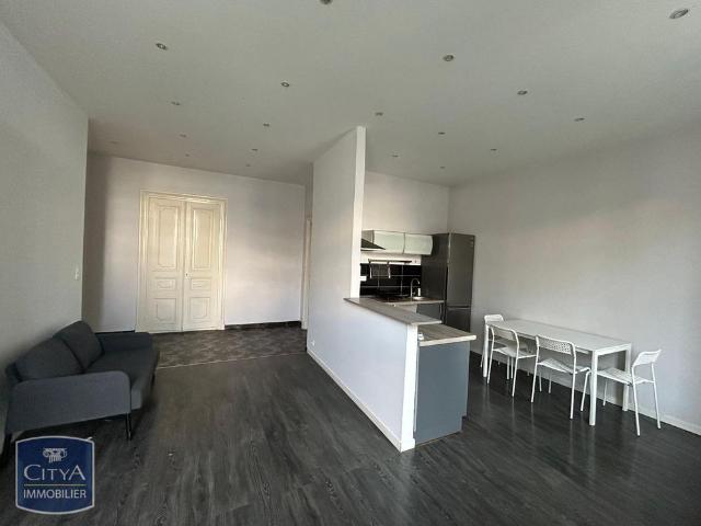 Location Appartement 2 pièces 52m² NICE 06000