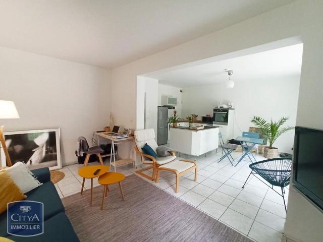 Location Appartement 2 pièces 52m² ST CHERON 91530
