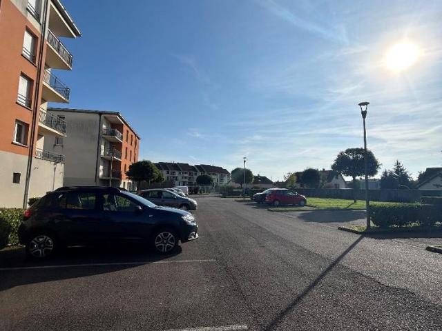 Location Appartement 2 pièces 52m² ST DIZIER 52100