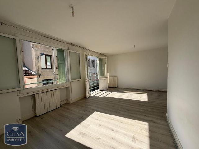 Location Appartement 2 pièces 52m² ST ETIENNE 42000