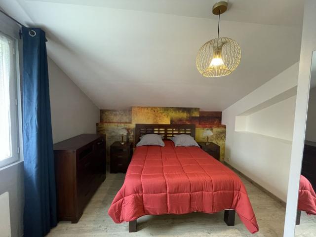 Location Appartement 2 pièces 52m² ST JEAN LE VIEUX 64220