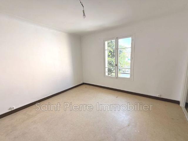 Location Appartement 2 pièces 52m² ST LAURENT DU VAR 06700