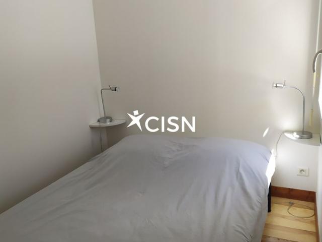 Location Appartement 2 pièces 52m² ST NAZAIRE 44600
