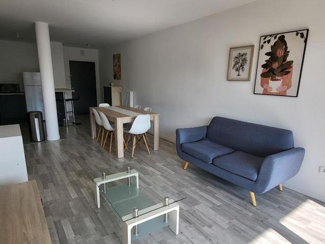 Location Appartement 2 pièces 52m² STE LUCE SUR LOIRE 44980