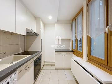 Location Appartement 2 pièces 52m² STRASBOURG 67000