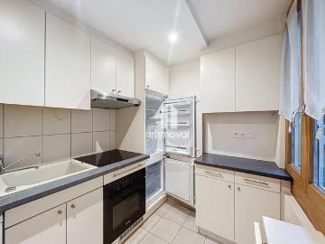Location Appartement 2 pièces 52m² STRASBOURG 67000