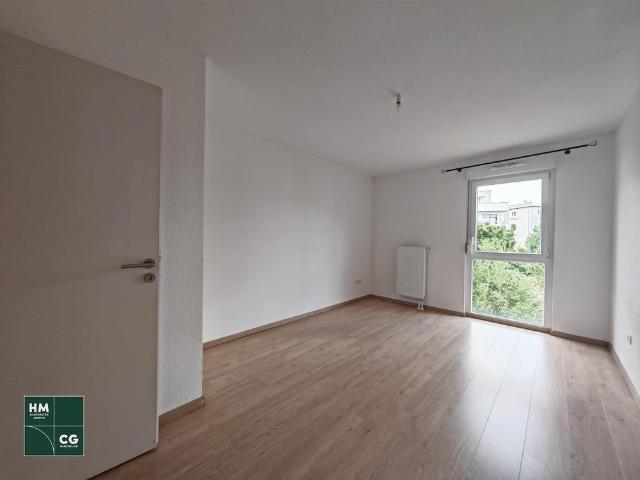Location Appartement 2 pièces 52m² STRASBOURG 67100
