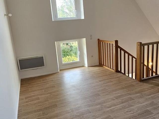 Location Appartement 2 pièces 52m² SURVILLIERS 95470