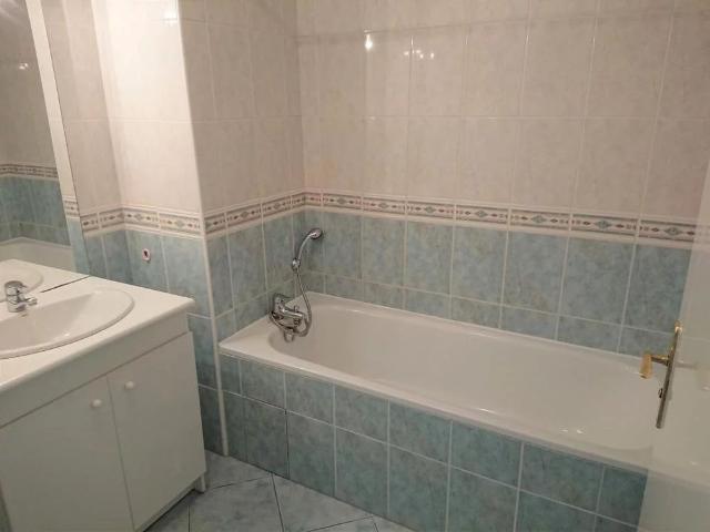 Location Appartement 2 pièces 52m² PONTAULT COMBAULT 77340