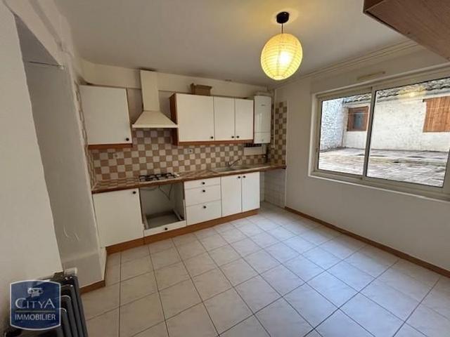 Location Appartement 2 pièces 52m² PAMIERS 09100