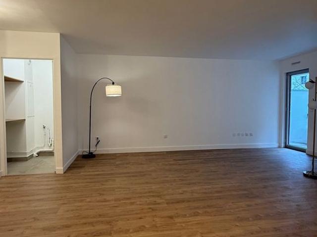 Location Appartement 2 pièces 52m² PARIS 16ème