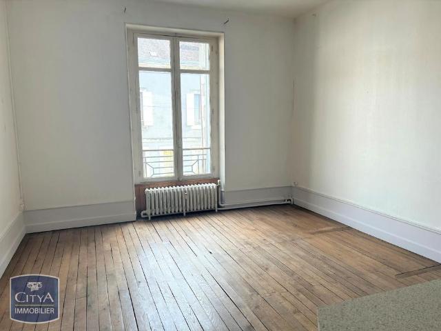 Location Appartement 2 pièces 43m² PERIGUEUX 24000