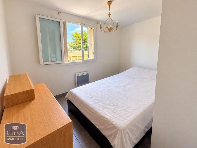 Location Appartement 2 pièces 52m² ROGNAC 13340