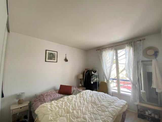 Location Appartement 2 pièces 52m² RAMBOUILLET 78120