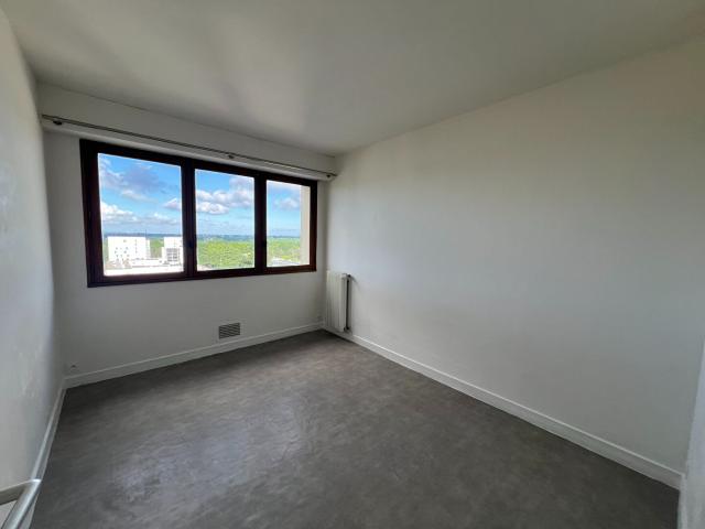 Location Appartement 2 pièces 52m² RENNES 35000