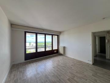Location Appartement 2 pièces 52m² RENNES 35000