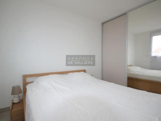 Location Appartement 2 pièces 52m² RUEIL MALMAISON 92500