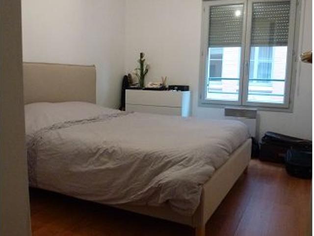 Location Appartement 2 pièces 52m² TOULOUSE 31000